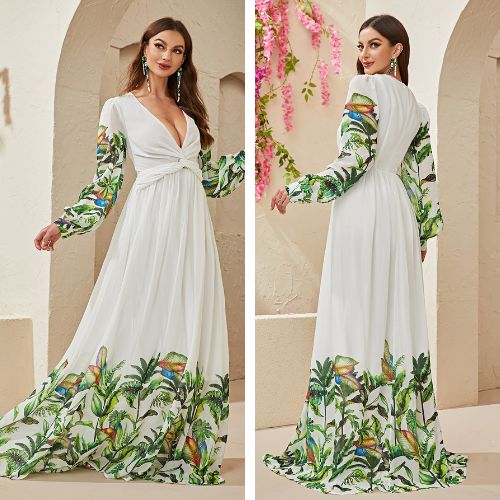 【予約商品】ドレスRSV00054-15