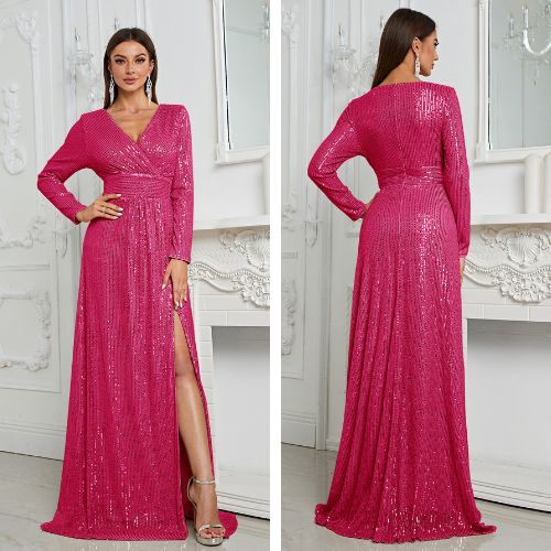 【予約商品】ドレスRSV00055-11