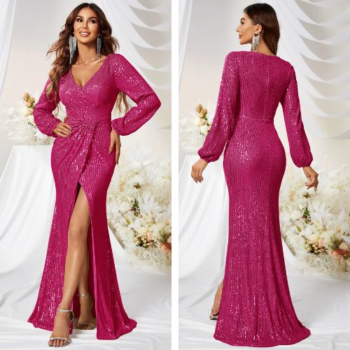 【予約商品】ドレスRSV00055-13