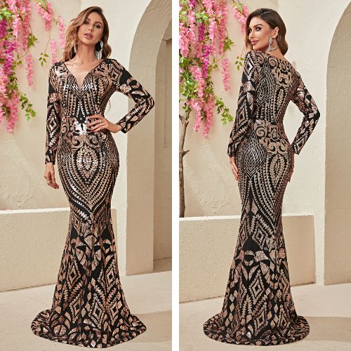 【予約商品】ドレスRSV00055-15