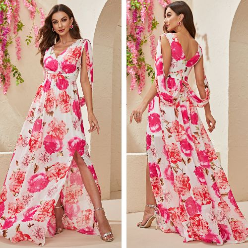 【予約商品】ドレスRSV00055-17