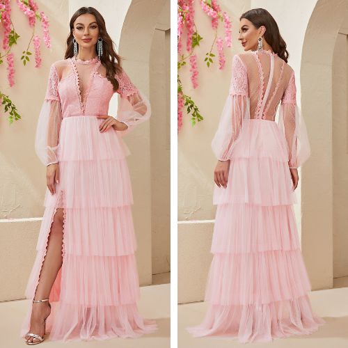 【予約商品】ドレスRSV00056-8