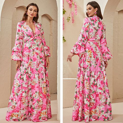 【予約商品】ドレスRSV00056-15