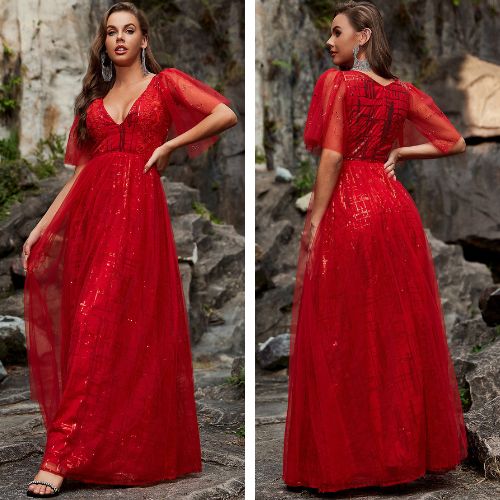 【予約商品】ドレスRSV00056-18