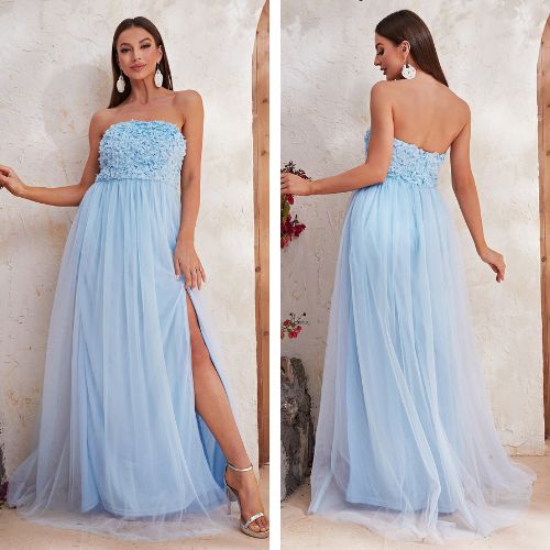 【予約商品】ドレスRSV00057-3