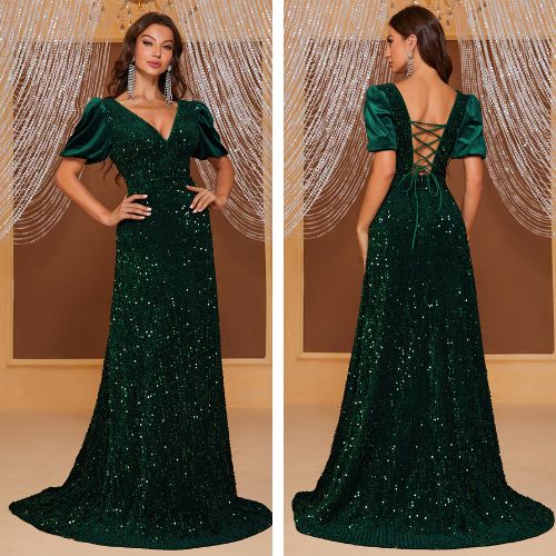 【予約商品】ドレスRSV00057-6