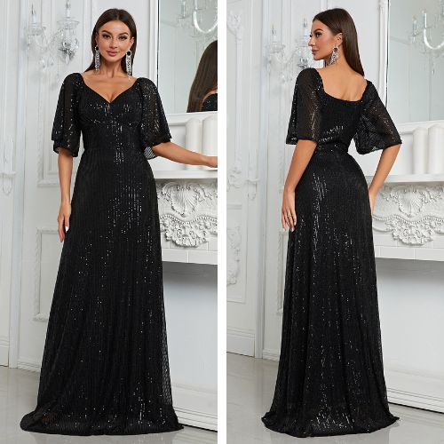 【予約商品】ドレスRSV00058-1