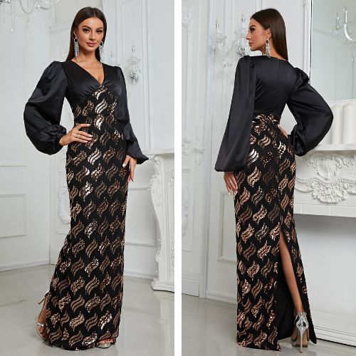 【予約商品】ドレスRSV00058-2