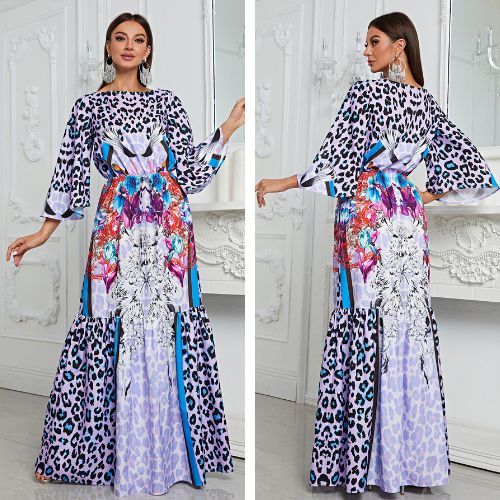 【予約商品】ドレスRSV00058-3