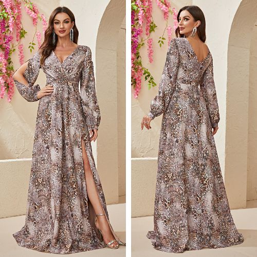 【予約商品】ドレスRSV00058-10