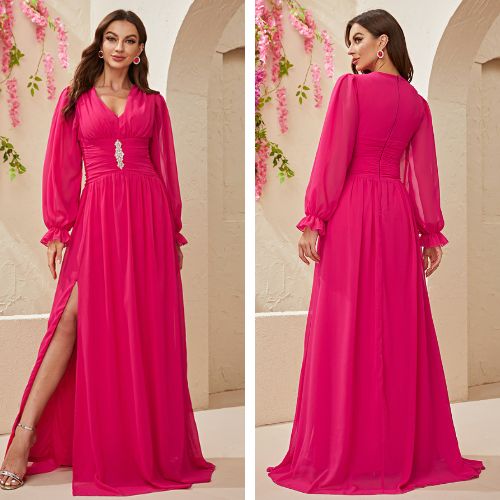 【予約商品】ドレスRSV00058-11