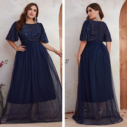 【予約商品】ドレスRSV00059-2