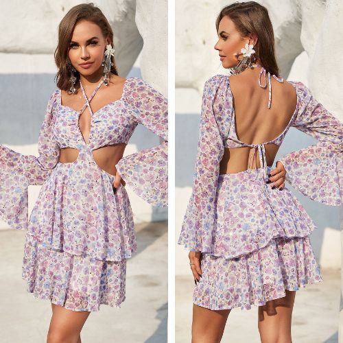 【予約商品】ドレスRSV00061-9