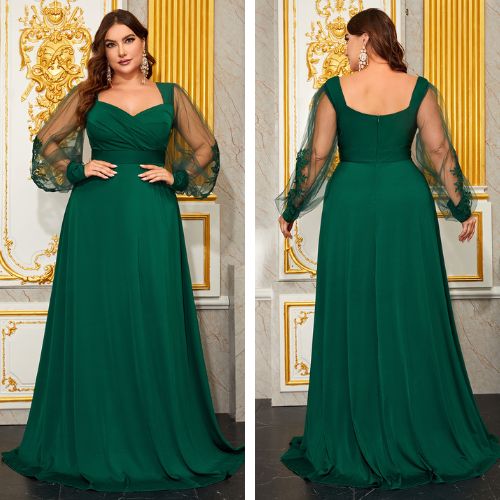 【予約商品】大きいサイズ/ドレスRSV00063