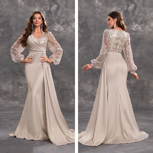 【予約商品】ドレスRSV00071