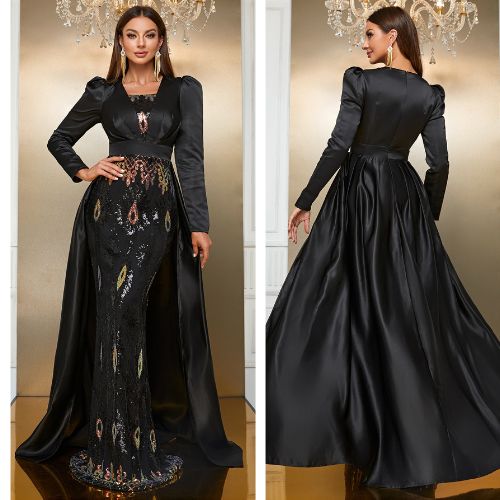 【予約商品】ドレスRSV00073