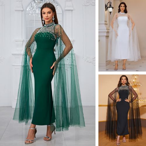 【予約商品】ドレスRSV00075