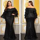 【予約商品】大きいサイズ/ドレスRSV00077