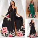 【予約商品】フラワープリントドレスRSV00080