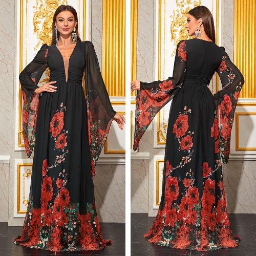 【予約商品】ドレスRSV00082