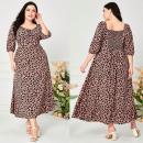 【予約商品】大きいサイズ/ドレスRSV00083