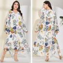 【予約商品】大きいサイズ/ドレスRSV00085