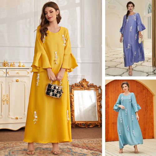 【予約商品】ドレスRSV00088