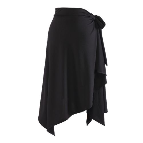 【予約商品】ラテンダンススカートRSV00109-1