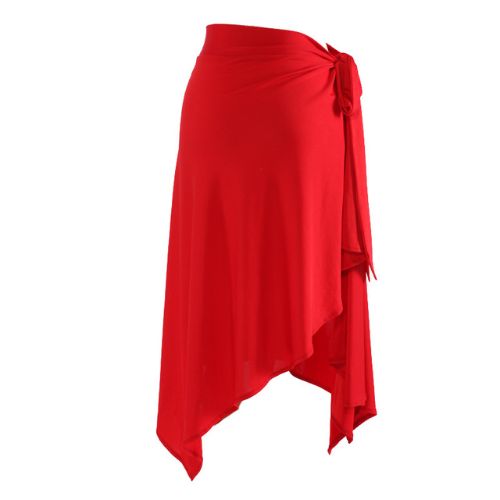 【予約商品】ラテンダンススカートRSV00109-2