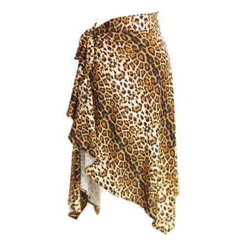 【予約商品】ラテンダンススカートRSV00109-5