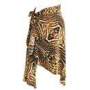 【予約商品】ラテンダンススカートRSV00109-6