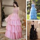 【予約商品】ドレスRSV00120