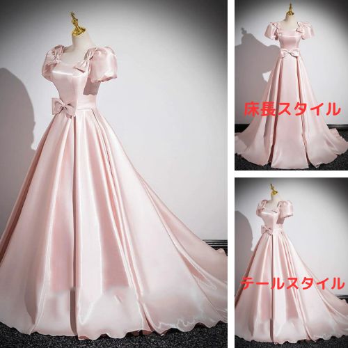 【予約商品】ドレスRSV00125