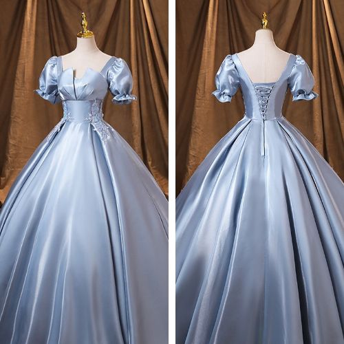 【予約商品】ドレスRSV00133