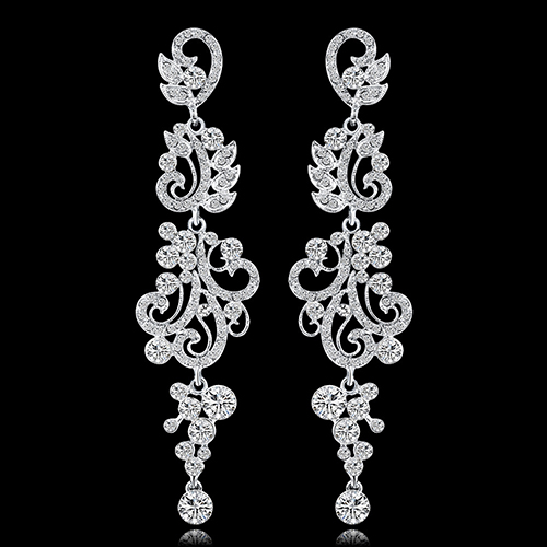 【即納】イヤリング&ピアスc16291