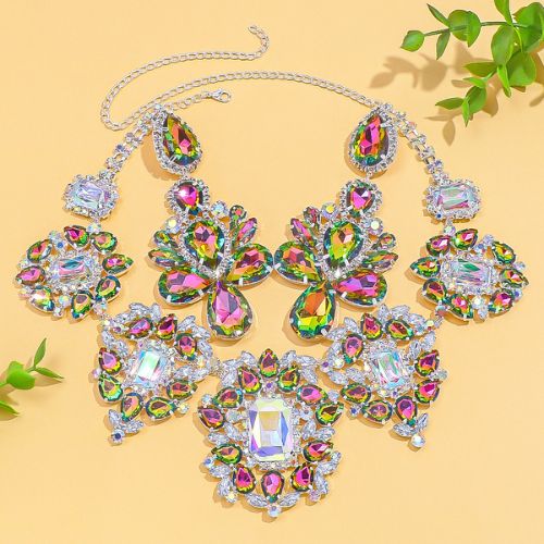 【予約商品】イヤリングセット&ピアスセットE80002