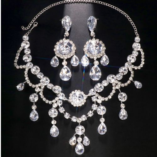 【予約商品】イヤリングセット&ピアスセットE80005