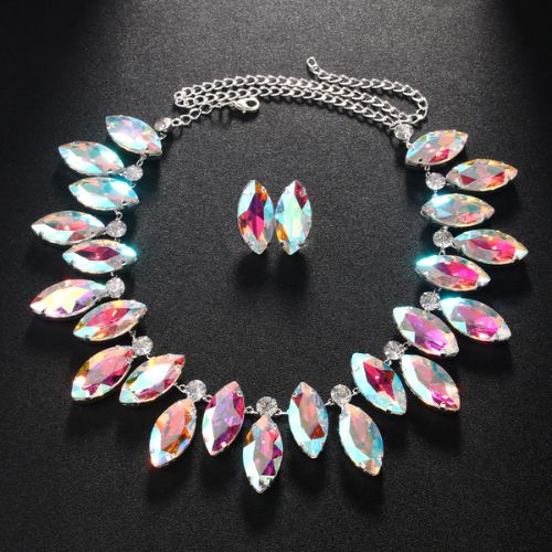 【予約商品】イヤリングセット&ピアスセットE80006