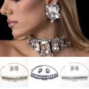 【予約商品】イヤリングセット&ピアスセットE80026