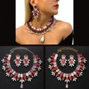 【予約商品】イヤリングセット&ピアスセットE80032