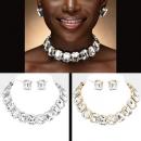 【予約商品】イヤリングセット&ピアスセットE80033