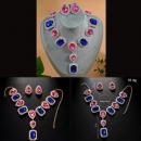 【予約商品】イヤリングセット&ピアスセットE80035