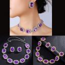 【予約商品】イヤリングセット&ピアスセットE80037