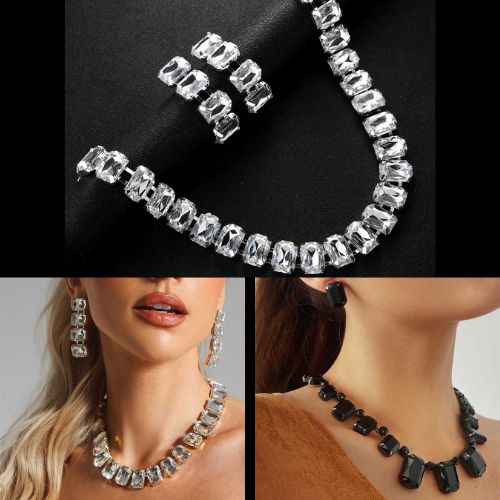 【予約商品】イヤリングセット&ピアスセットE80040