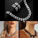 【予約商品】イヤリングセット&ピアスセットE80040