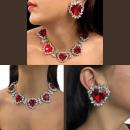 【予約商品】イヤリングセット&ピアスセットE