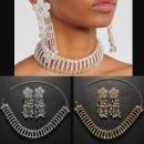 【予約商品】イヤリングセット&ピアスセットE80049