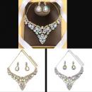 【予約商品】イヤリングセット&ピアスセットE80050