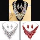 【予約商品】イヤリングセット&ピアスセットE80051