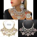 【予約商品】イヤリングセット&ピアスセットE80057